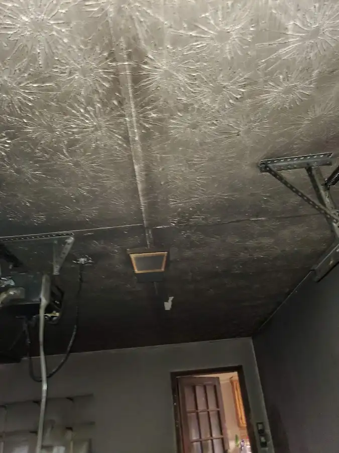 Fire and smoke damage assessment for Emergency Water Damage Services in Covington